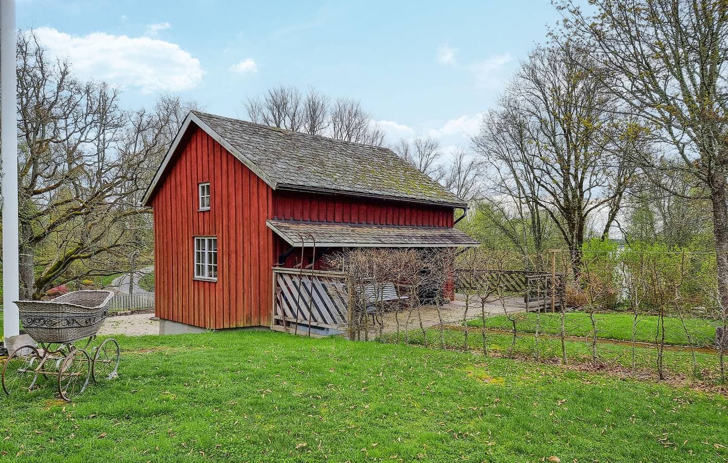 Foto 3 von 19: Ferienhaus für 4 Personen mit Ausblick