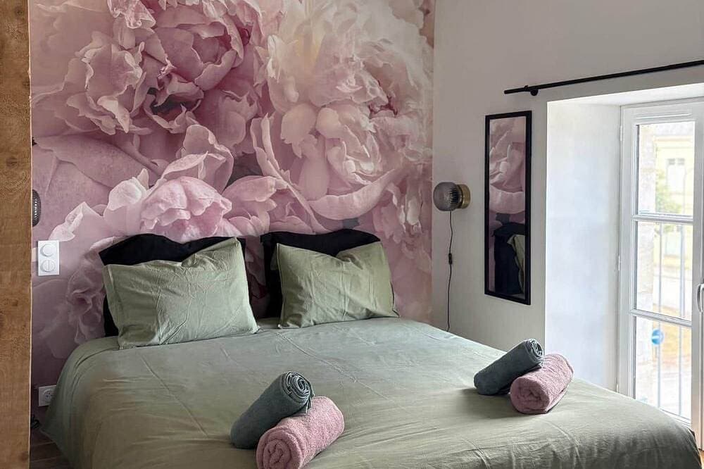 Foto 5 von 17: Romantic Prova Suite & Spa- Casa belisama
