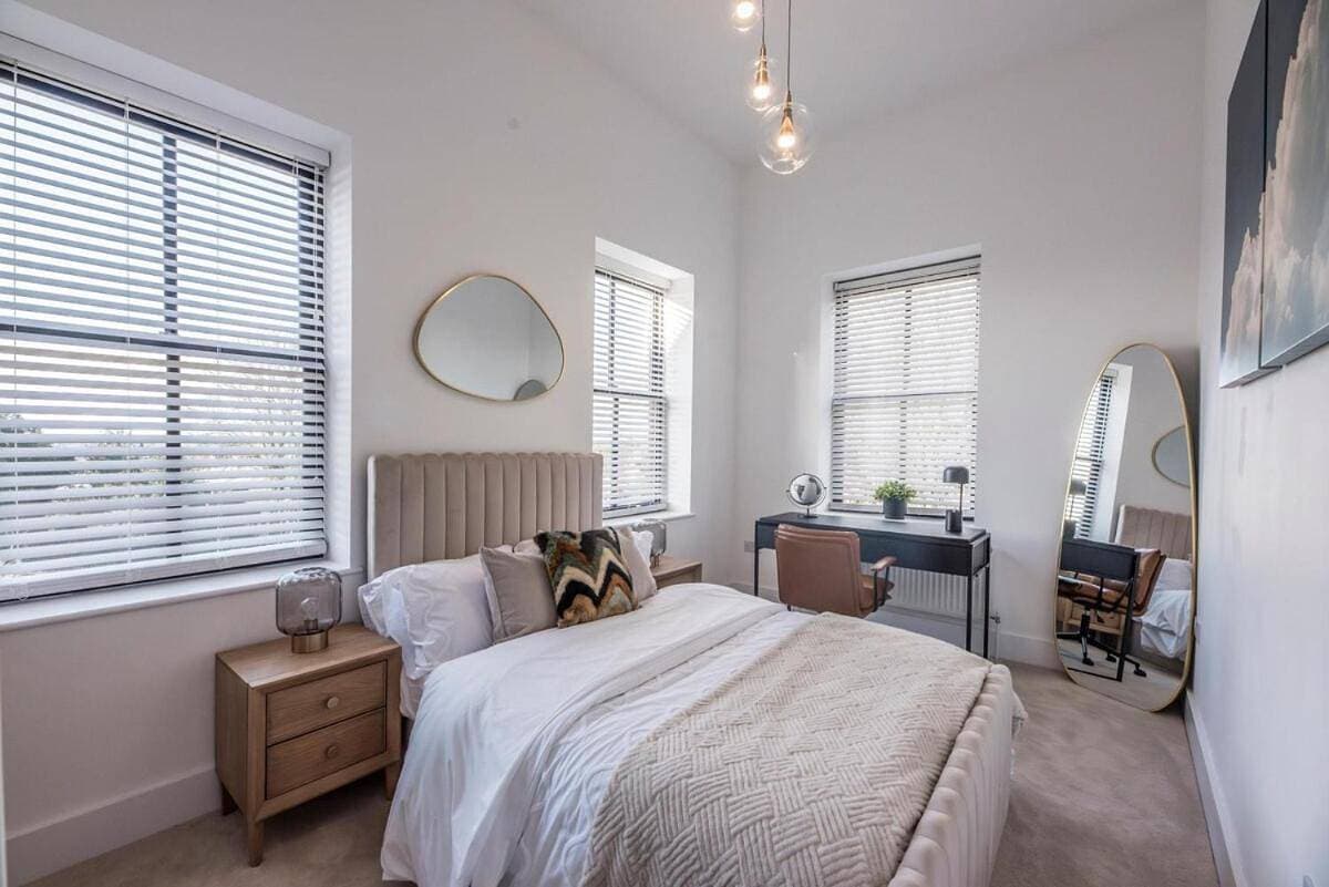 Foto 5 von 21: Immaculate 3 bedroom house in Halesworth