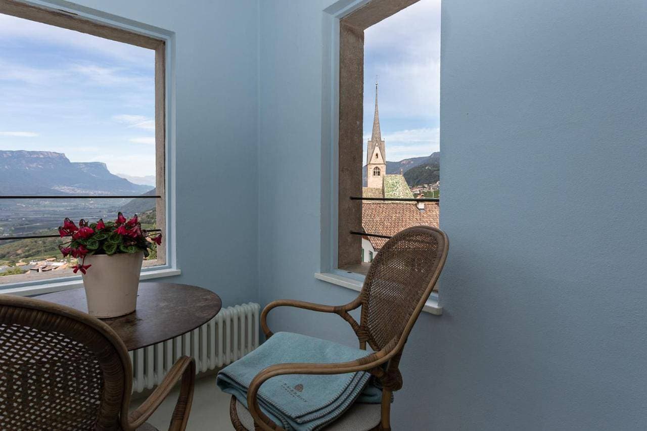Appartement im Grünweinhof 1