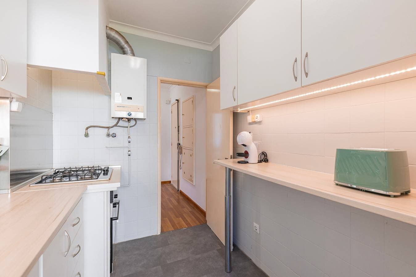 Foto 8 von 35: Ferienwohnung 'Lisbon Oceanside' mit Strandnähe