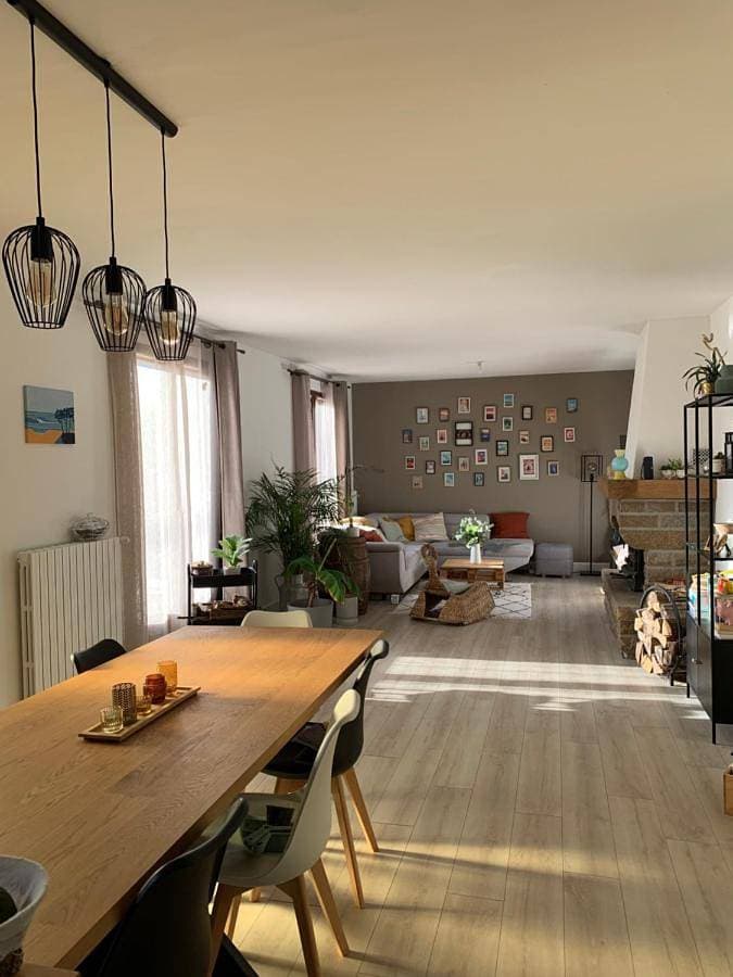 La Maison des Cocottes 1