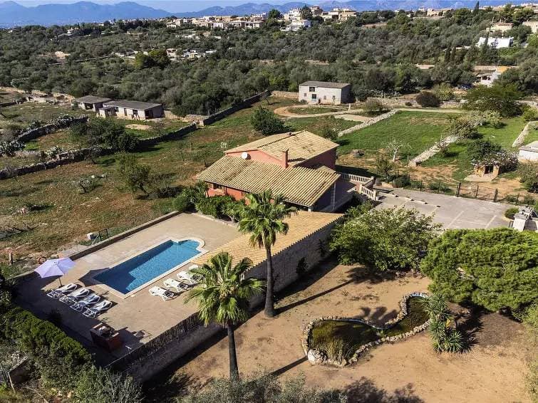 Foto 2 von 38: Maison 8 Personnes