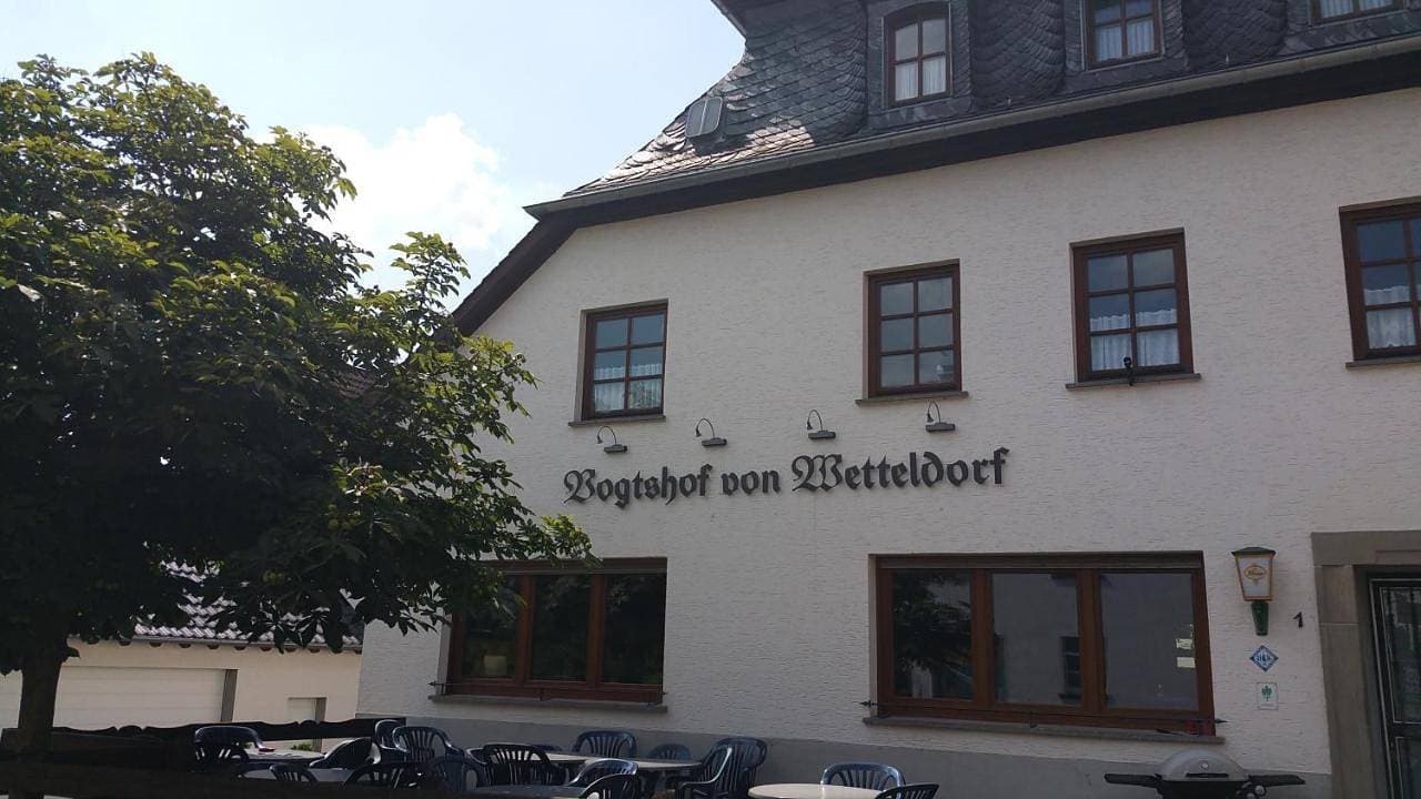 Vogtshof von Wetteldorf 1