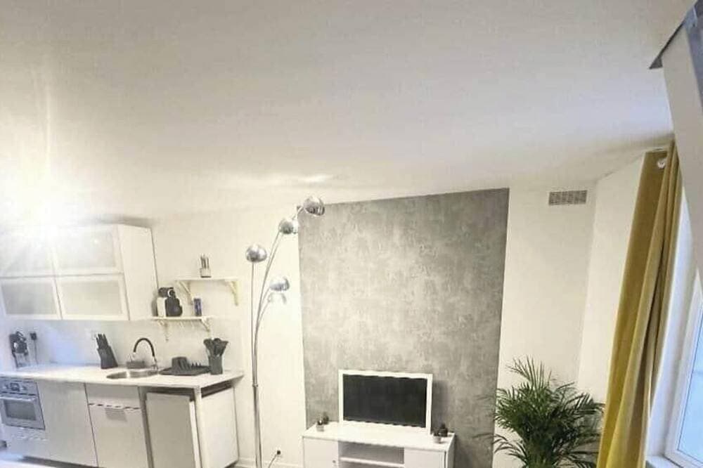 Foto 4 von 7: Charming apartment in the heart of Rueil-Malmaison.