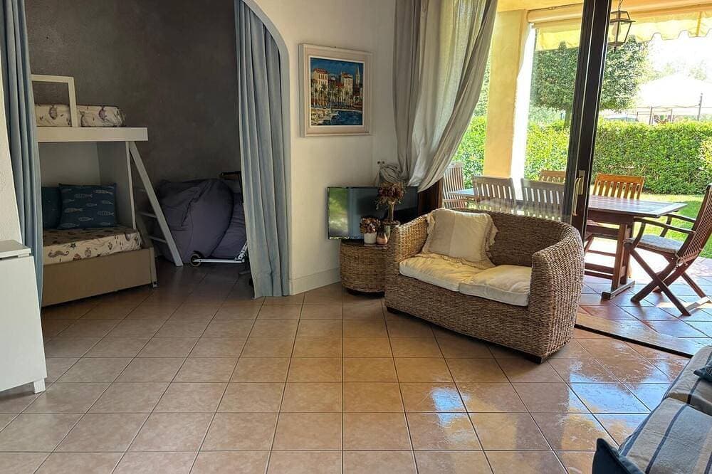 Foto 13 von 30: Garda Resort Village in Peschiera el Garda