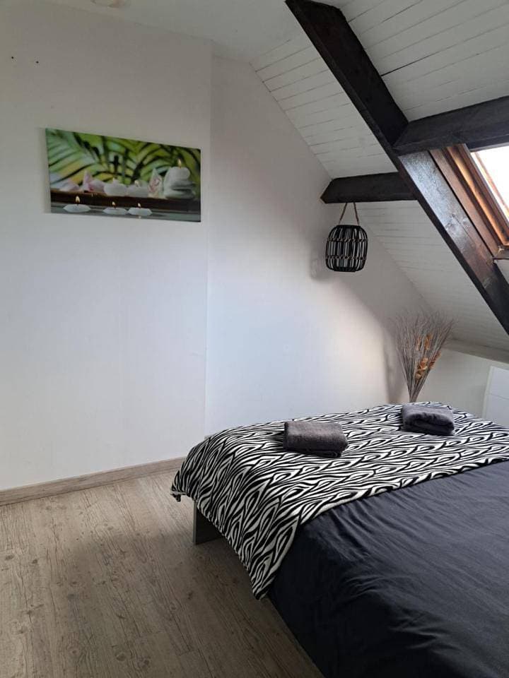 Foto 9 von 22: Three-Bedroom House