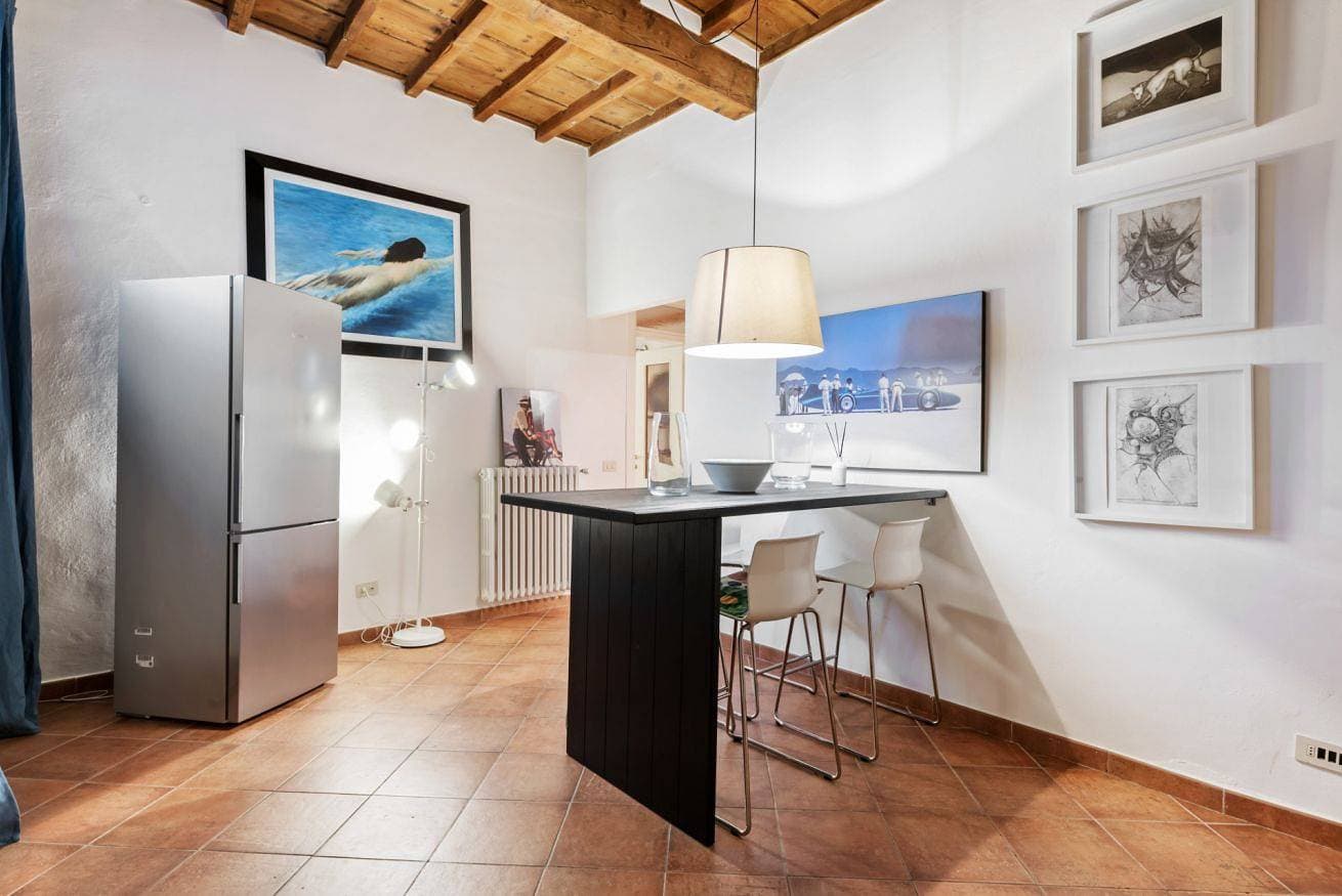 Foto 5 von 24: Ferienwohnung für 2 Personen