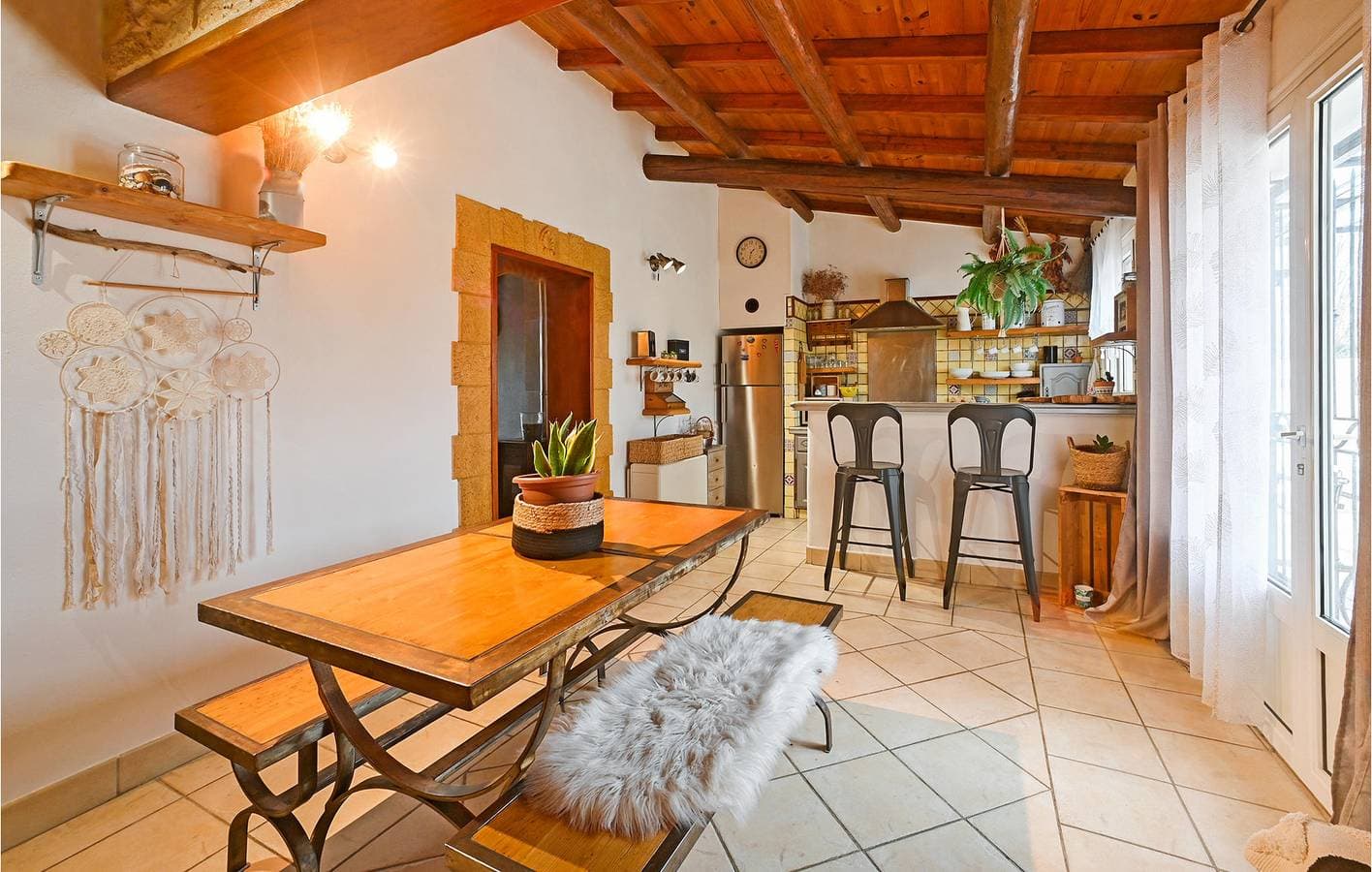 Foto 4 von 26: Modernes Apartment mit Pool und Parkplatz