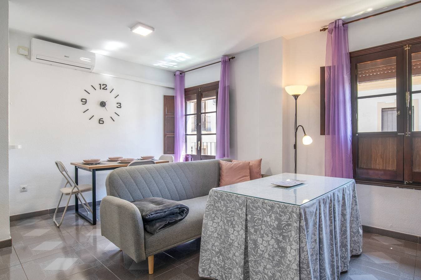 Apartamento Mia 1
