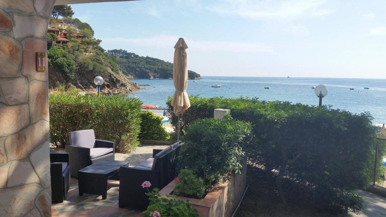 Foto 2 von 17: Studio Apartment with Sea View