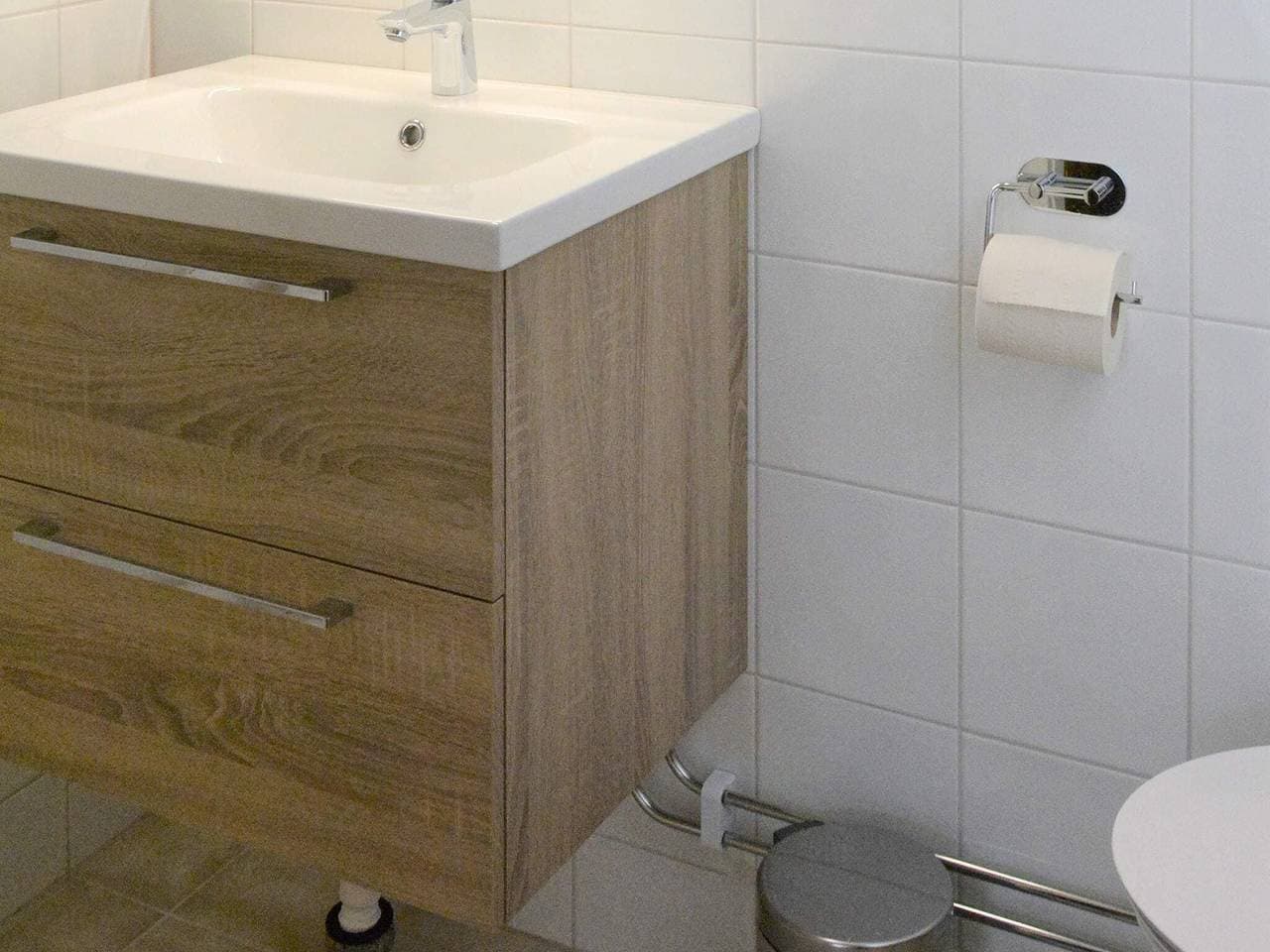 Foto 6 von 23: 3 Personen Ferienhaus in Hammarö