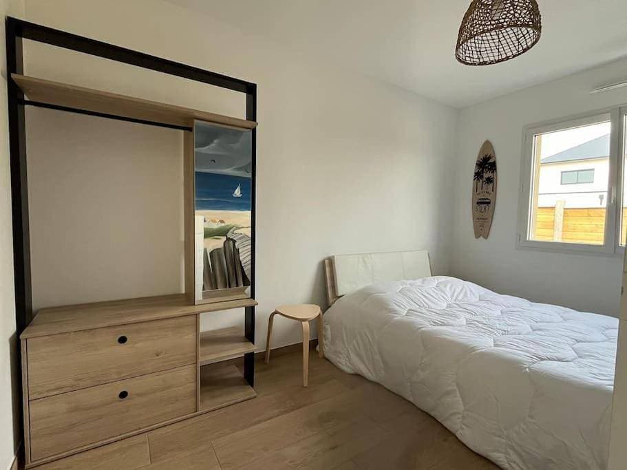 Foto 5 von 20: Two-Bedroom House