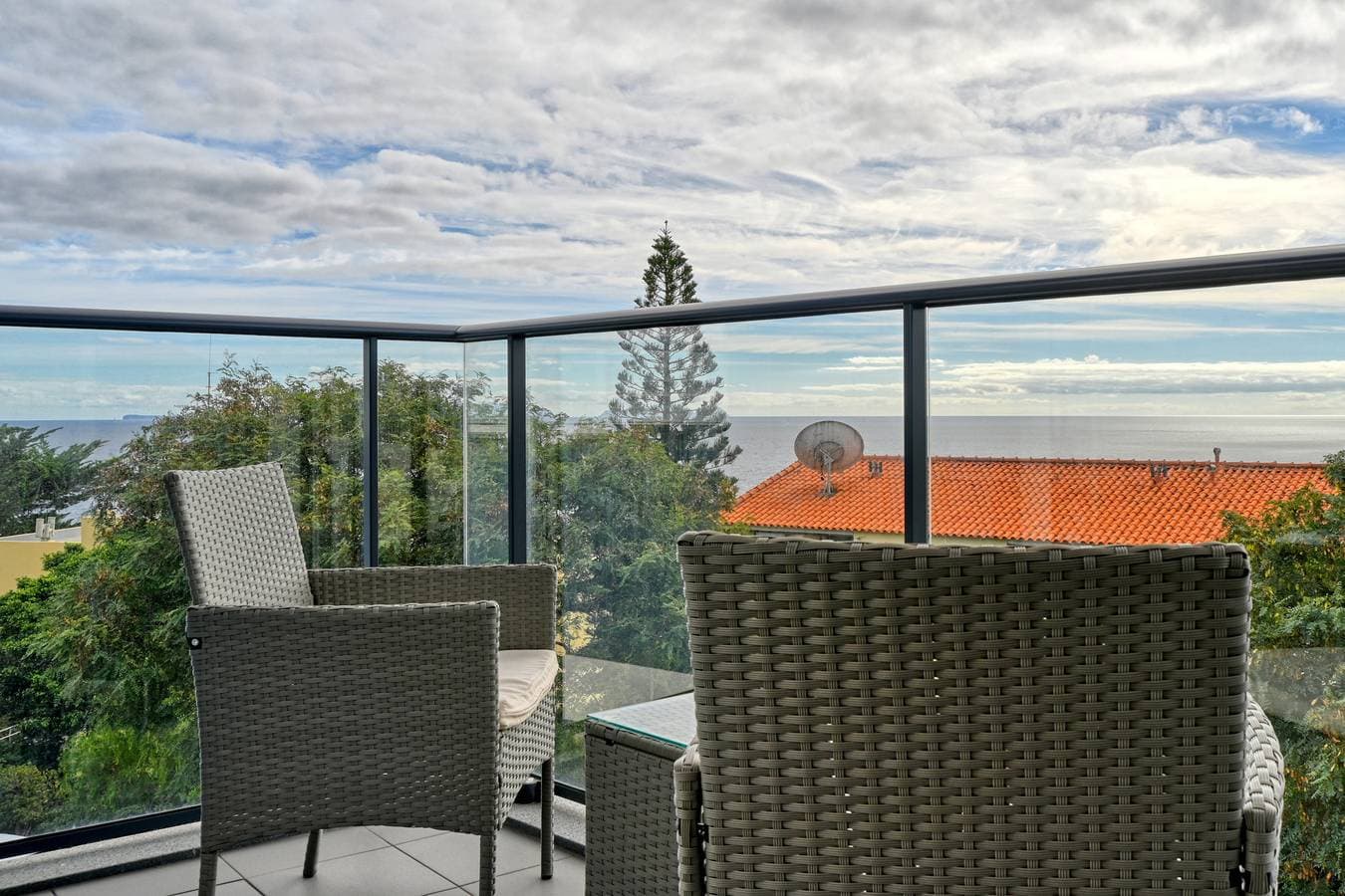 Tamariz Sea View, a Home in Madeira 1