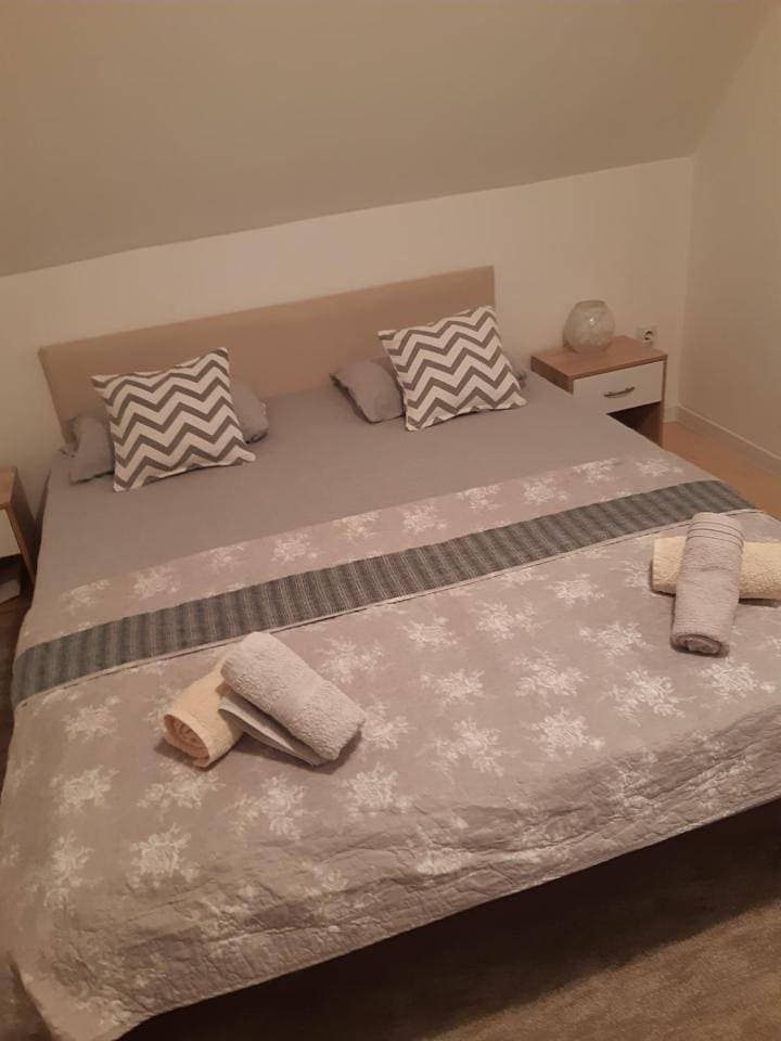 Foto 11 von 12: Double Room