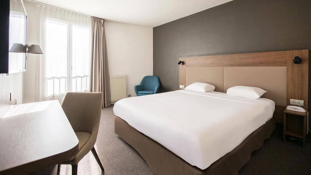 Foto 6 von 17: Double Room
