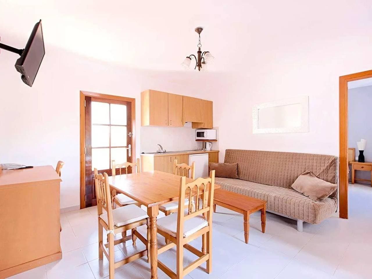 Foto 5 von 29: 4 Zimmer 5 Personen
