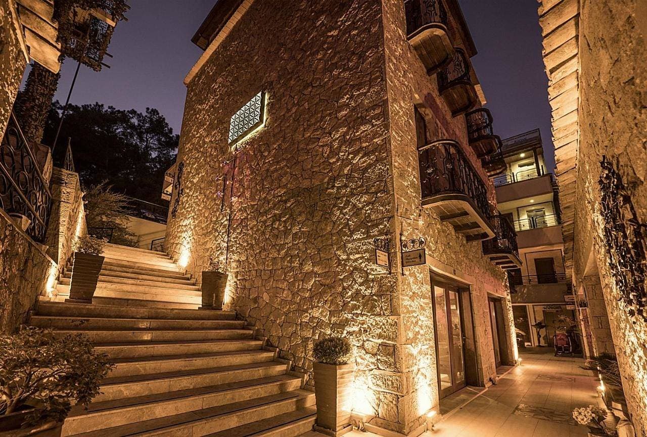 Kazdaglari Karye Müze Hotel 1
