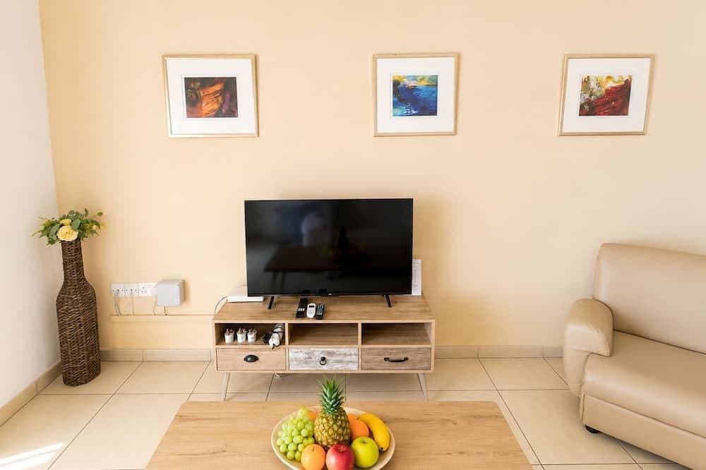 Foto 9 von 28: Narcissos 'Nissi Beach' Apartment D9
