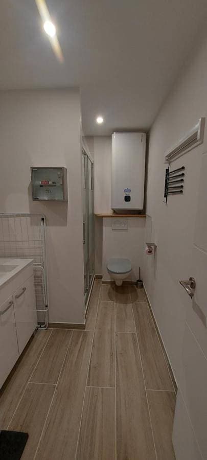 Foto 5 von 12: One-Bedroom Apartment