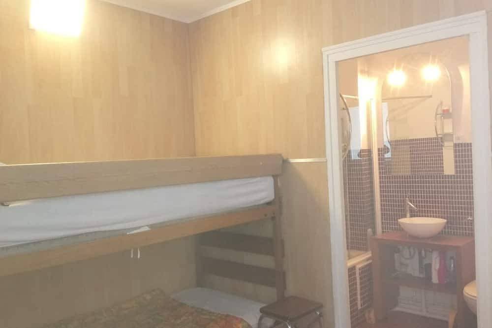 Foto 2 von 10: Studio in La Mongie - Ideal gelegen - Am Fuße der Pisten