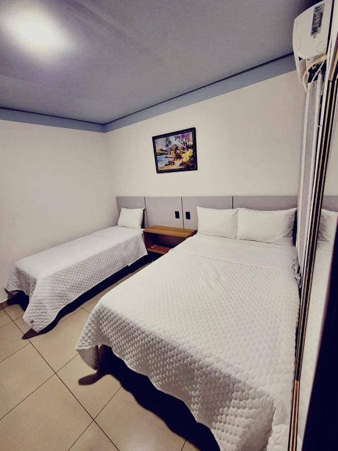 Foto 5 von 13: Triple Room