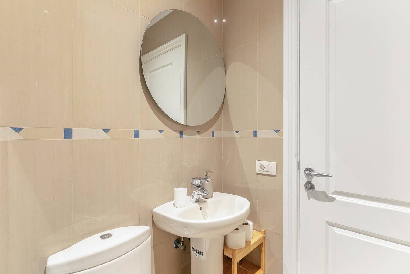 Foto 10 von 26: Urlaub 'Valencia' mit Meerblick, privatem Pool und WLAN