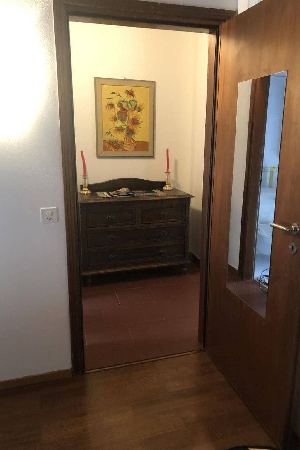 Foto 3 von 14: Zwischen Locarno und Ascona ganze Wohnung