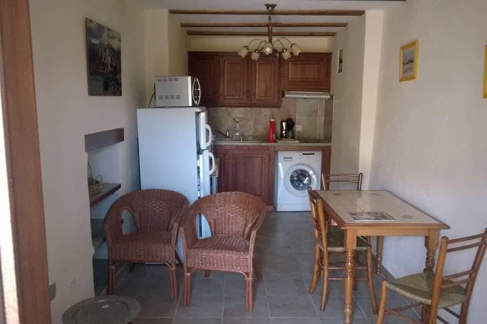 Foto 6 von 9: Wohnung im dorfhaus mieten