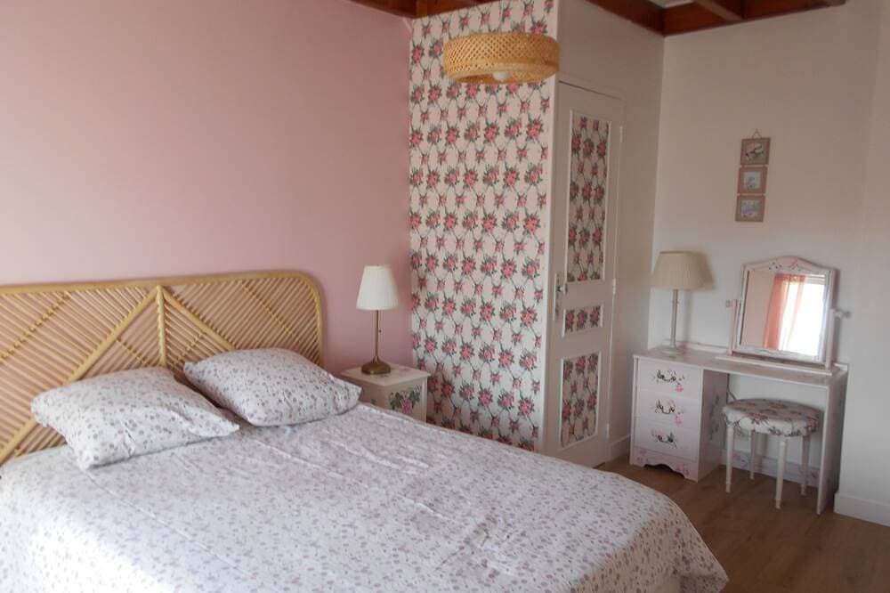Foto 6 von 23: Gîte 5 Personnes