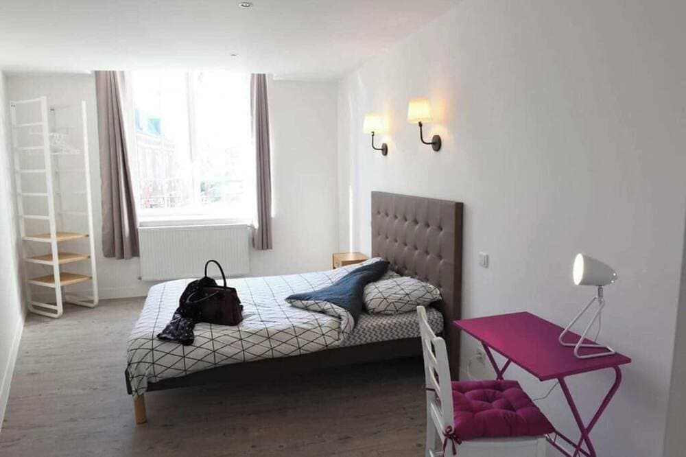 Foto 3 von 6: Wohnung im 3. Stock im Zentrum von Dieppe