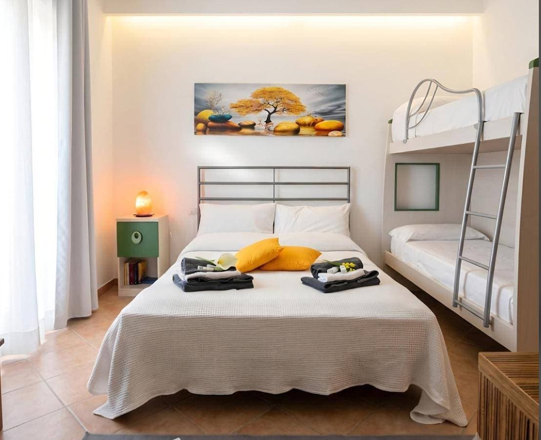 Casa Silius 1