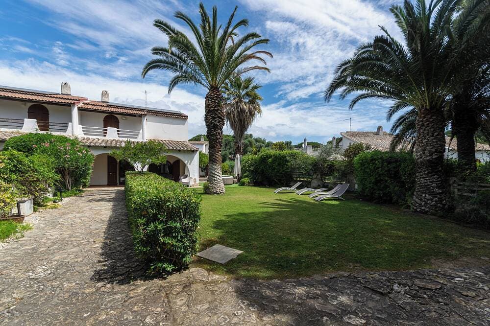 Foto 13 von 30: Fantastic villa in the Littoral for Villasimius