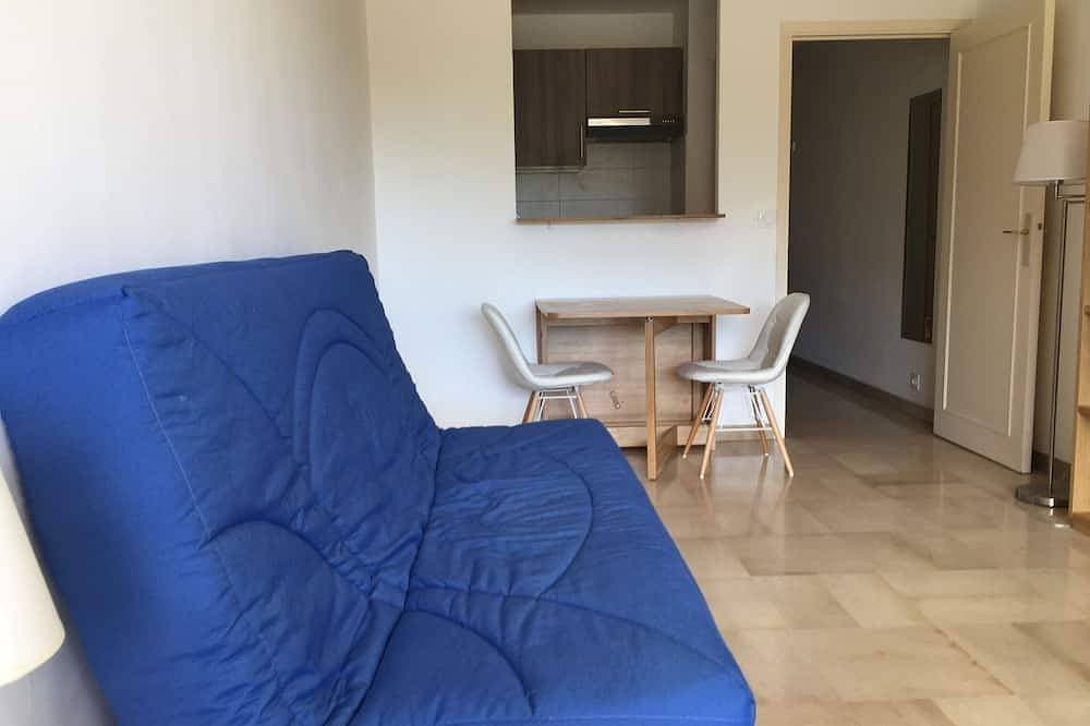 Foto 3 von 14: Studio 30 m2 Nice Meerblick in der Nähe von Fuß der Engländer.