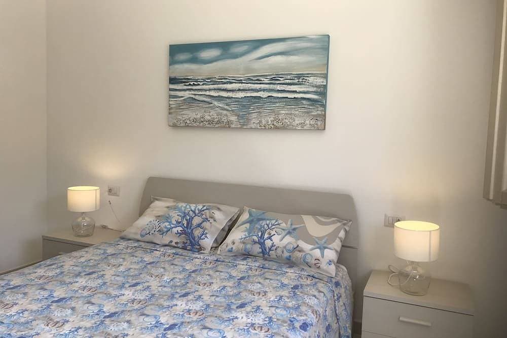 Foto 5 von 30: Residenz Limpiddu mit Pool – Erdgeschoss, alle Annehmlichkeiten, 4 Min zum Meer