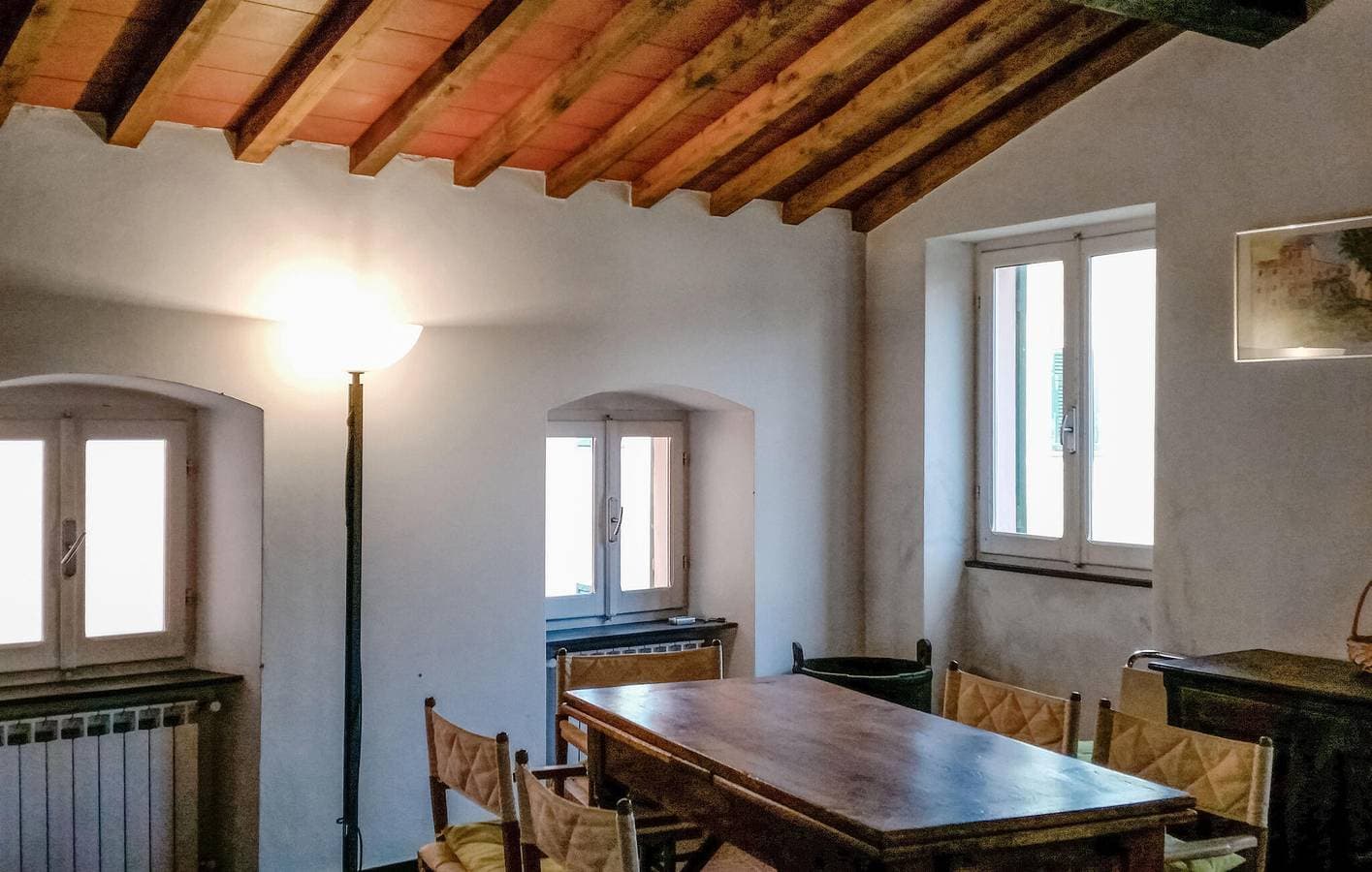 Foto 6 von 27: Gemütliches Strandapartment mit Parkplatz & WiFi