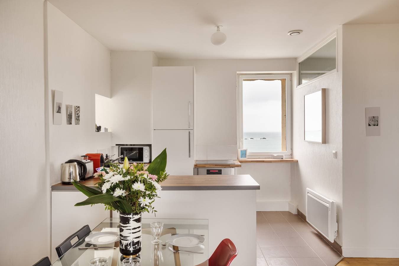 Foto 3 von 17: Ferienwohnung für 4 Personen