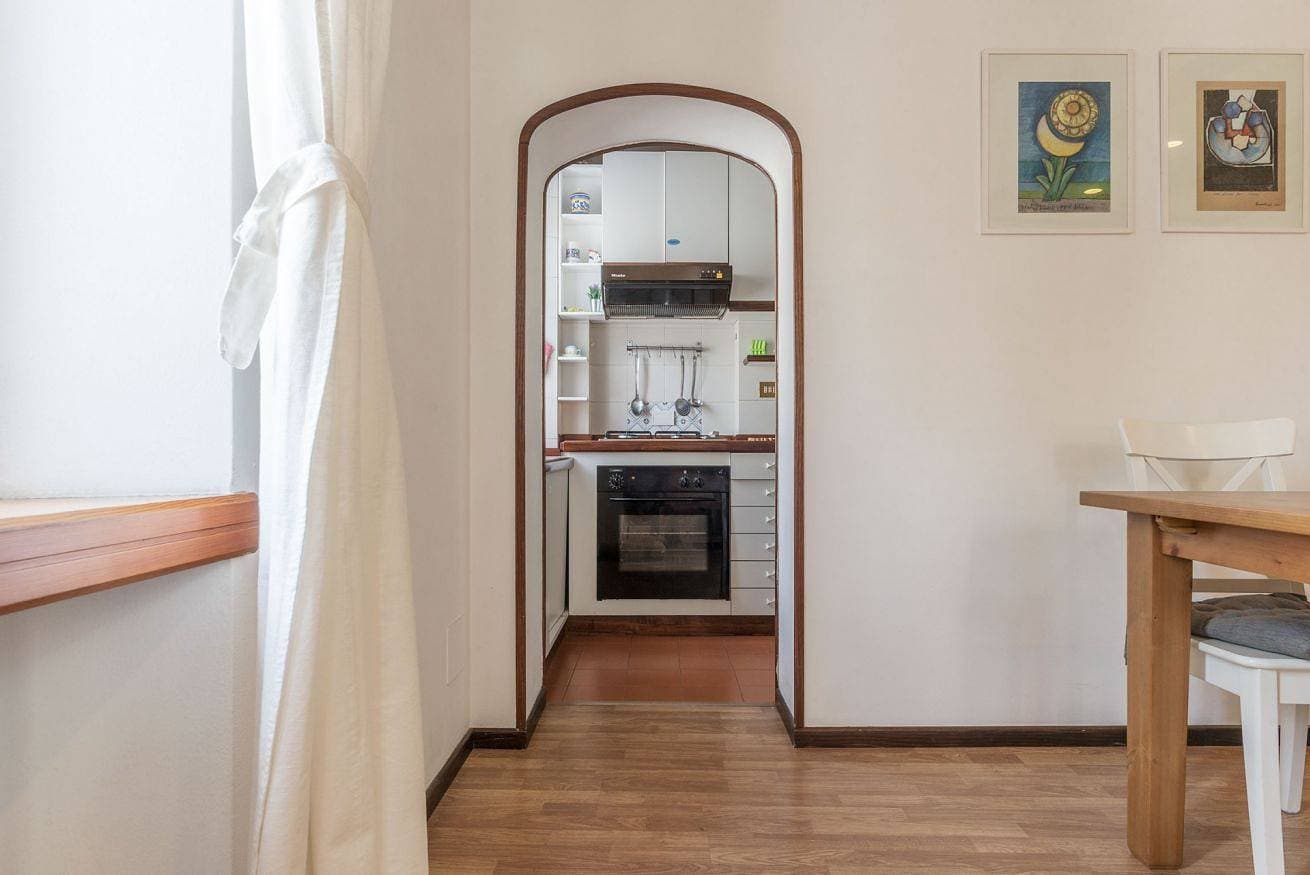 Foto 11 von 26: Ferienwohnung für 2 Personen