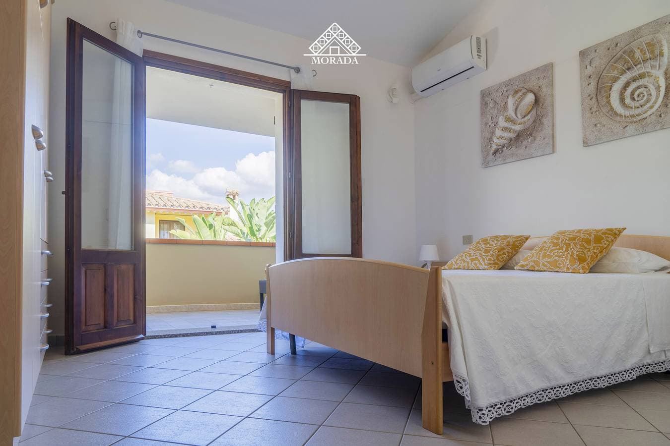 Foto 6 von 19: Casa Torre di Nora - Morada