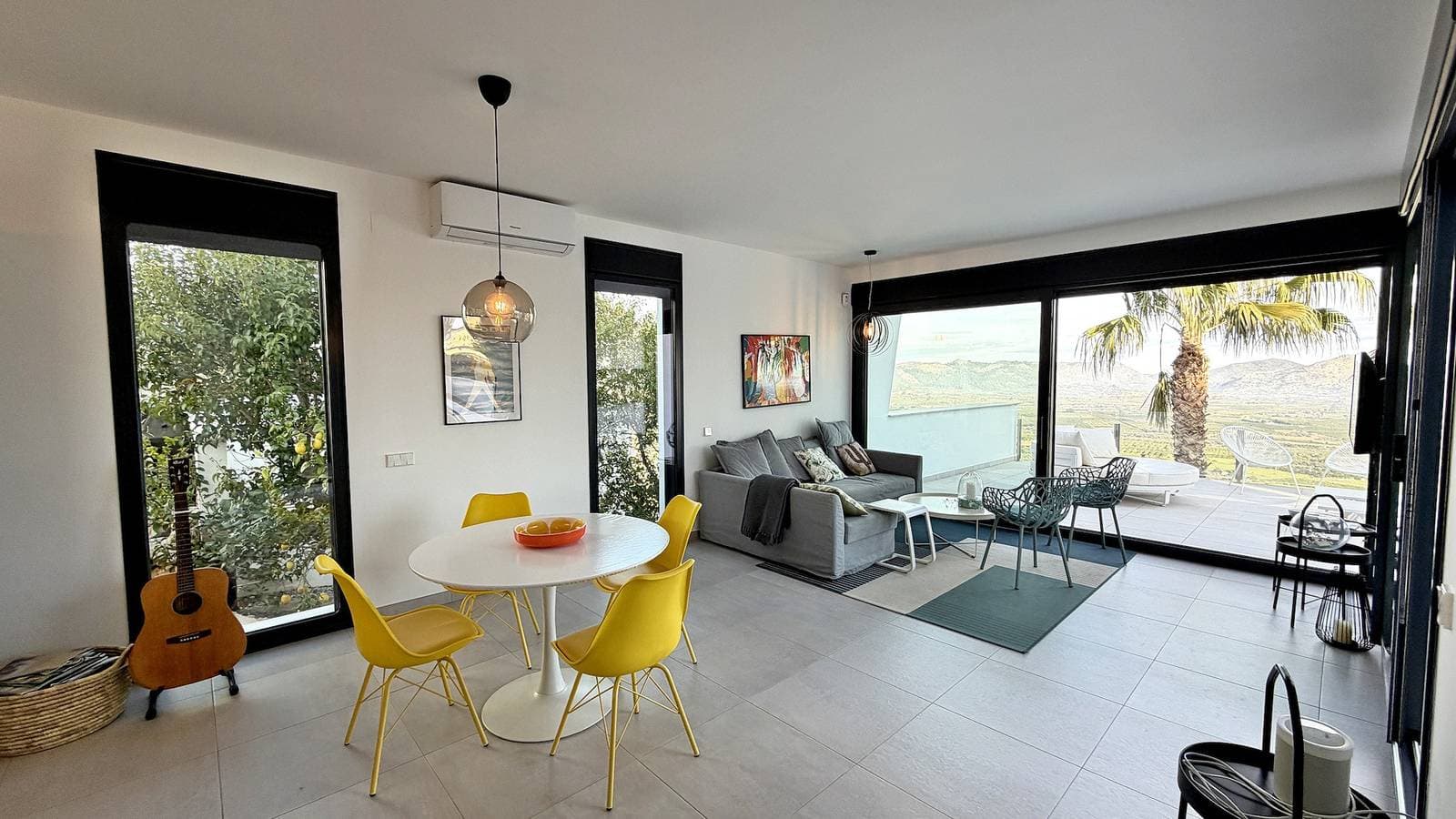 Foto 11 von 34: Villa Titulabo, 6p, Privatpool