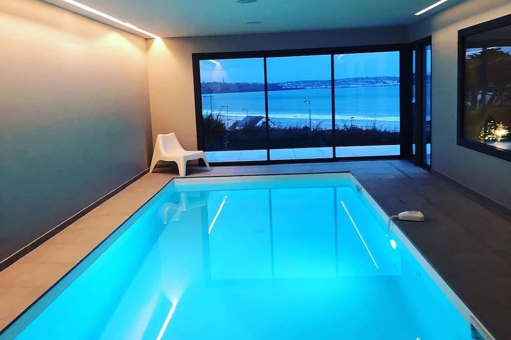 Villa Benefit High End Meerblick 1