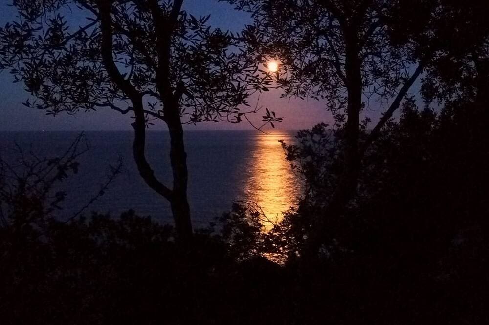 Foto 12 von 30: Primaluce, exklusive Villa mit Blick auf das Meer, mit herrlichem Blick