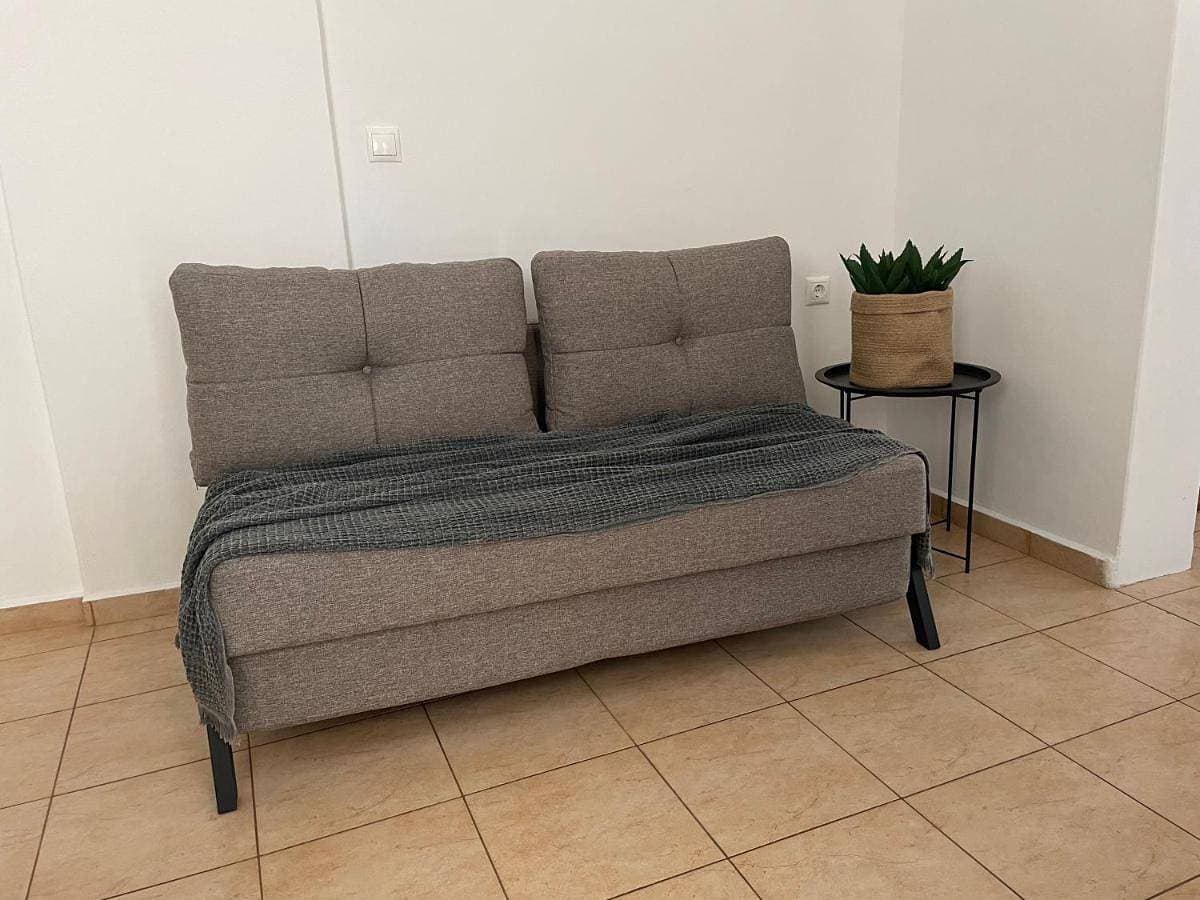 Foto 4 von 32: Studio with Terrace