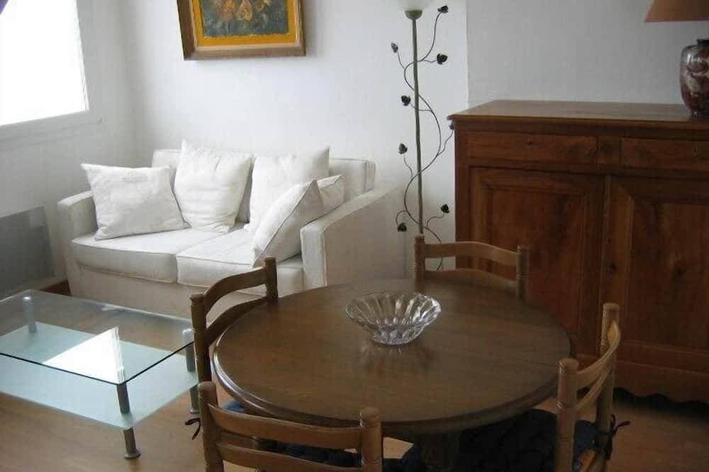 Foto 8 von 12: Wohnung am Meer, 3. Stock
