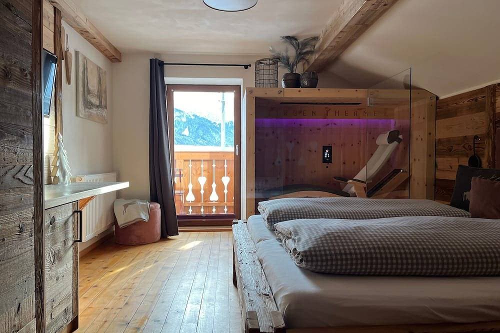 Foto 9 von 22: Ferienwohnung/App. für 3 Gäste mit 43m² in Ehrwald