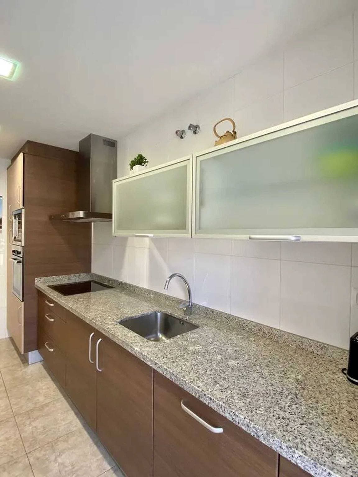 Foto 13 von 34: Elegante Wohnung in Briones, 100 qm, mit Terrasse und Parkplatz