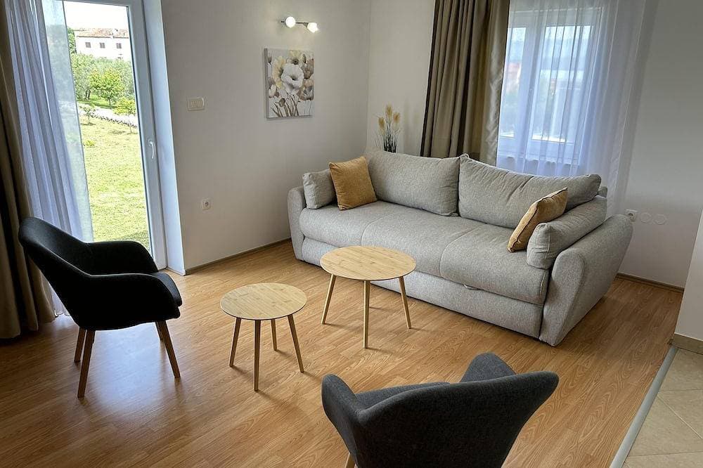 Ferienwohnung Sweet Lapat 2 (Kvarner - Porat) 1
