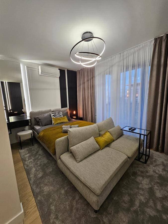 Foto 2 von 13: One-Bedroom Apartment