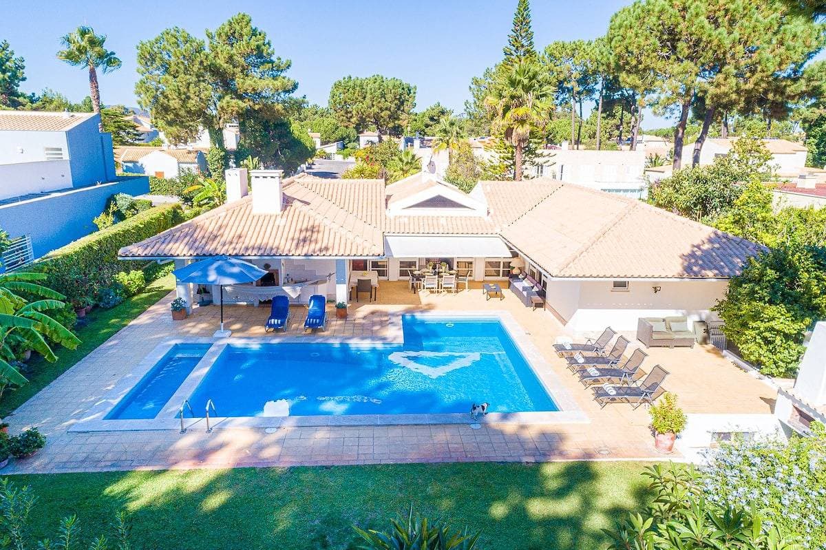 Villa Niki 1
