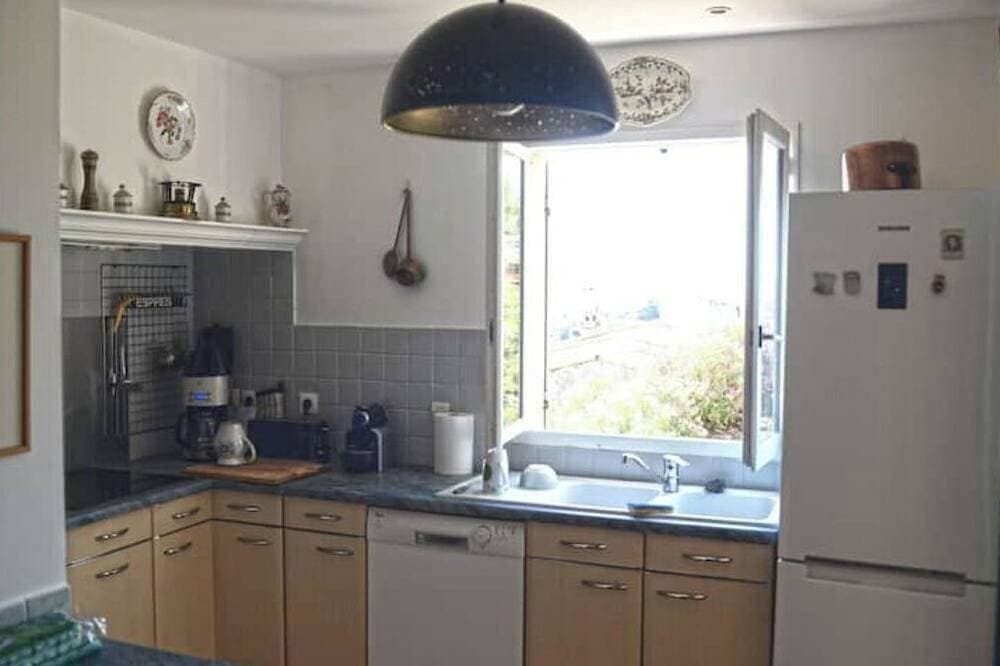 Foto 13 von 26: Villa 90 m² panoramic view Nice, sea and mountains